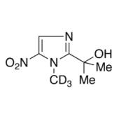  Hydroxy Ipronidazole-d3 