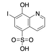  8-Hydroxy-7-iodoquinoline-5- 
