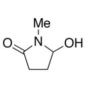  5-Hydroxy-N-methyl-2-pyrrolidi 
