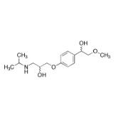  a-Hydroxy Metoprolol 