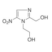 Hydroxy Metronidazole 