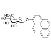  1-Hydroxypyrene �-D- 