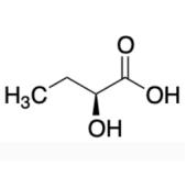  (S)-2-Hydroxybutanoic Acid 