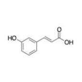  3-(3-Hydroxyphenyl)acrylic 