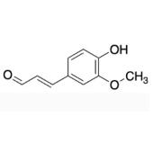  trans-Ferulaldehyde 