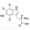  5-Hydroxy-L-tryptophan-4,6,7- 