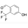  4-Hydroxy-2-(trifluoromethyl) 