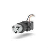  Vanne motoris�e TitanHT 