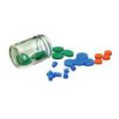  9.5mm Septa Chromseal 9001 