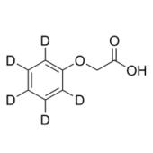 Phenoxyacetic acid-d5 (98%) 