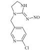  N1-Nitroso Imidacloprid 