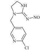  N1-Nitroso Imidacloprid 