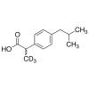  rac Ibuprofen-d3 