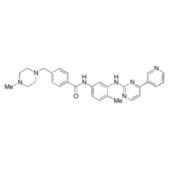  Imatinib 