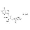 Inosine-5'-monophosphate 