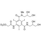  Iopromide-d3 