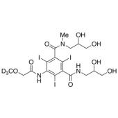  Iopromide-d3 