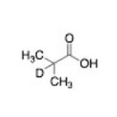  2-Methylpropionic-2-d1 Acid 