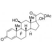  Isoflupredone Acetate 