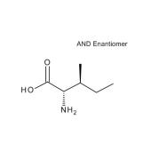  Isoleucine 