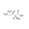  L-Isoleucine-2-d1 