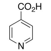  Isonicotinic Acid 