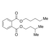  Isopentyl Pentyl Phthalate 