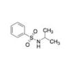  N-Isopropylbenzenesulfonamide 