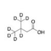  3-Methyl-d3-butyric-3,4,4,4-d4 