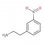  3-Nitrophenylethylamine 