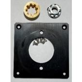  ASSEMBLY SET FOR PUMP HEAD 