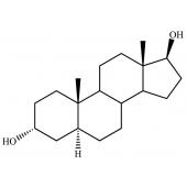  5alpha-Androstane-3alpha, 