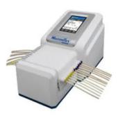  Pompe  tube Ismatec IPC 