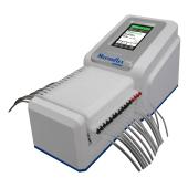  Pompe  tube Ismatec IPC 