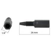  Raccord/ferrule 10-32 (one- 