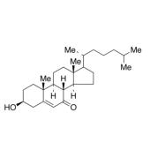  7-Keto Cholesterol (~98%) 