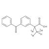  (�)-Ketoprofen-d4 (Propionic- 
