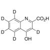  Kynurenic Acid-d5 