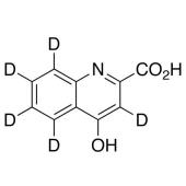  Kynurenic Acid-d5 