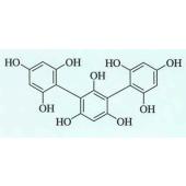  IMPURITY II OF phloroglucinol 