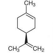  (-)-Limonene 