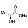  L-(+)-Lactic Acid Sodium Salt 