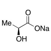  L-(+)-Lactic Acid Sodium Salt 