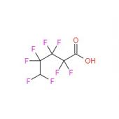  5H-Perfluoropentanoic acid 