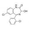  Lorazepam ((+/-)-Lorazepam) 