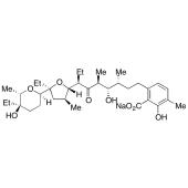  Lasalocid A Sodium Salt (>90%) 