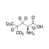  L-Leucine-d10 