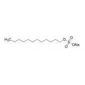  Sodium dodecyl sulfate 