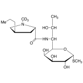  Lincomycin-d3 