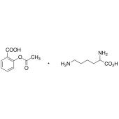  DL-Lysine Acetylsalicylate 